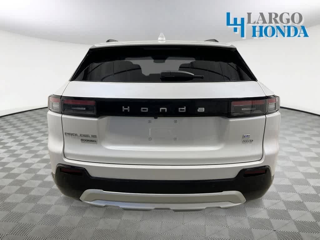 new 2025 Honda Prologue car, priced at $52,365