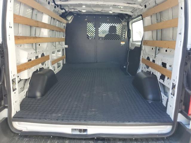 used 2023 Ford Transit-250 car, priced at $32,554