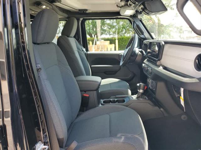 used 2024 Jeep Gladiator car, priced at $39,985