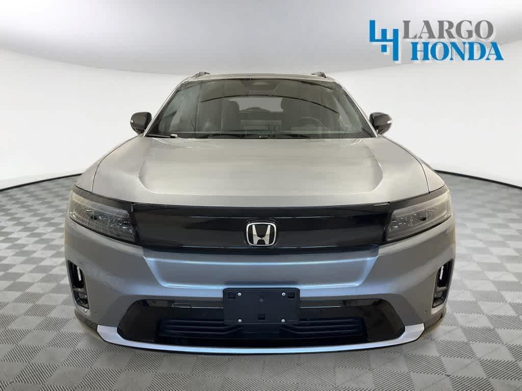 new 2025 Honda Prologue car, priced at $51,938