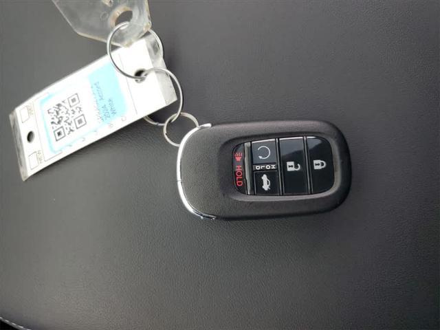 used 2024 Honda Accord Hybrid car, priced at $31,490