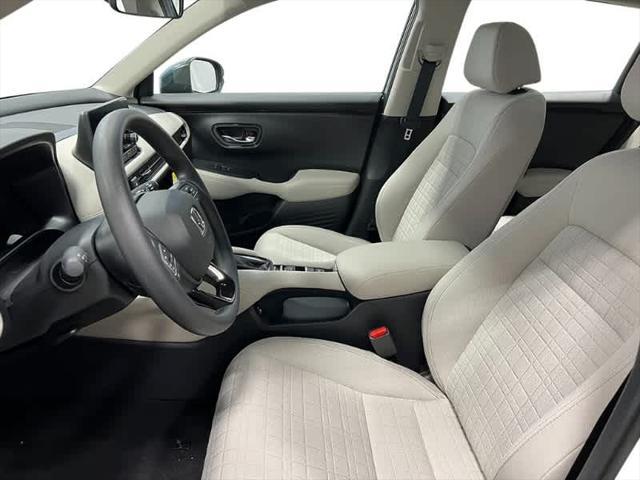 new 2025 Honda HR-V car, priced at $26,950