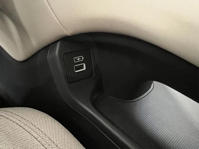 new 2025 Honda HR-V car, priced at $26,950