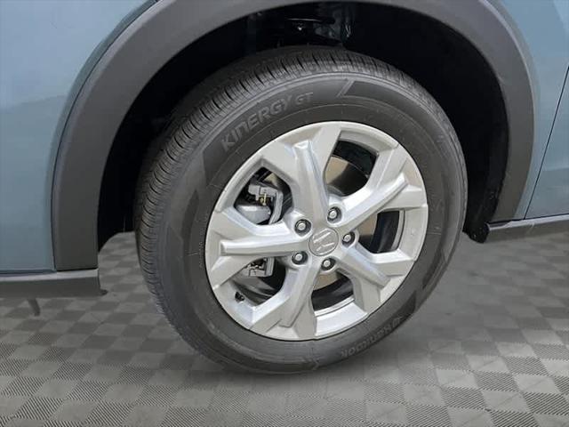 new 2025 Honda HR-V car, priced at $26,950