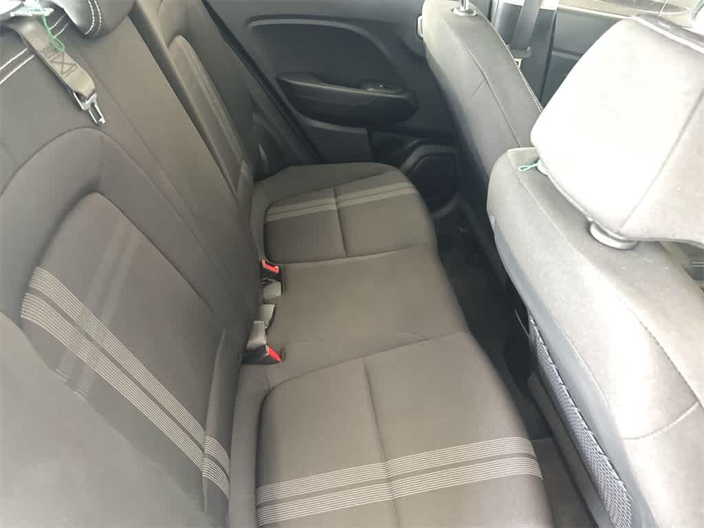 used 2024 Hyundai Venue car, priced at $19,985