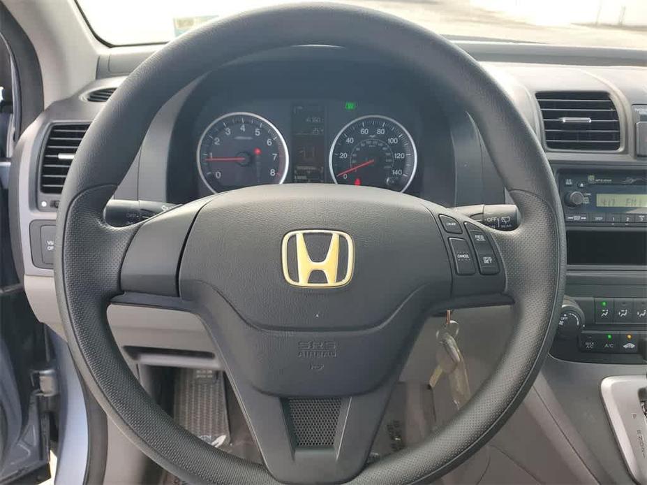 used 2008 Honda CR-V car, priced at $7,994