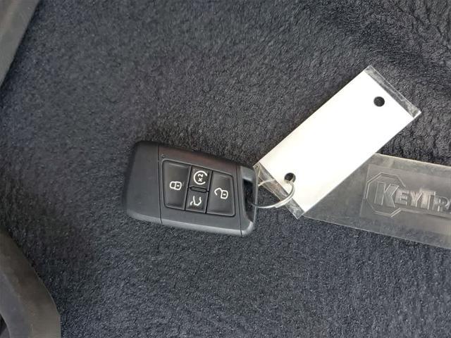 used 2022 Volkswagen Taos car, priced at $18,590