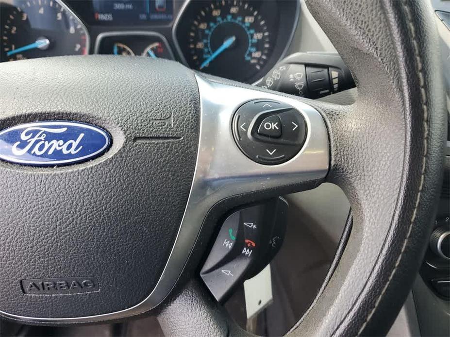 used 2014 Ford Escape car, priced at $8,498