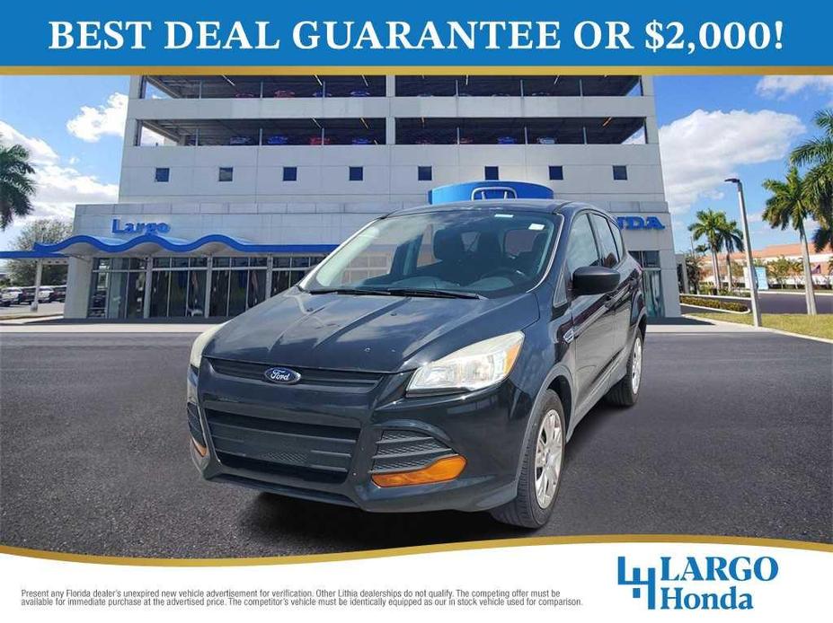 used 2014 Ford Escape car, priced at $6,917