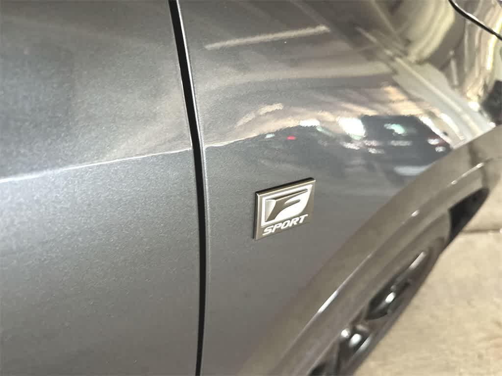 used 2024 Lexus NX 350 car, priced at $41,990