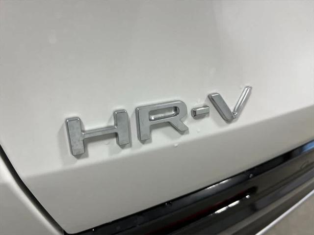 new 2025 Honda HR-V car, priced at $29,967