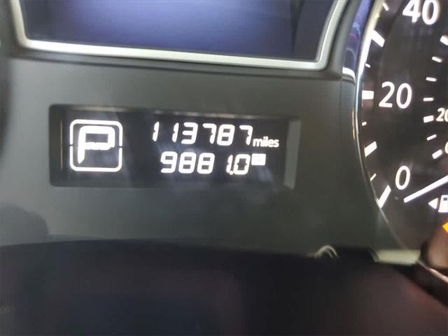 used 2014 Nissan Pathfinder car, priced at $7,974