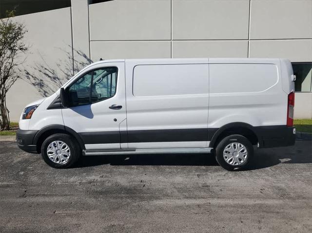 used 2023 Ford Transit-250 car, priced at $39,817