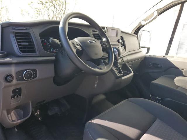 used 2023 Ford Transit-250 car, priced at $39,817