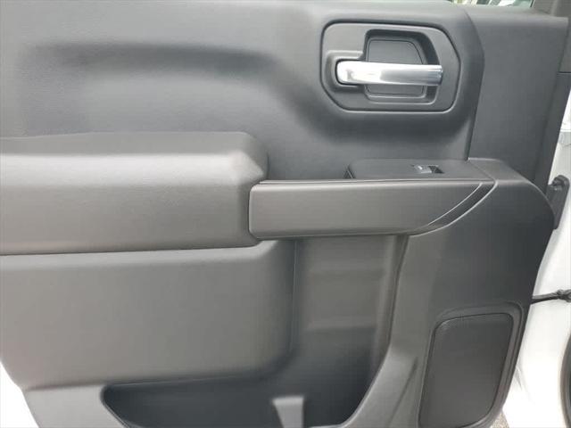 used 2025 GMC Sierra 1500 car, priced at $40,890