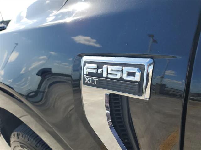 used 2022 Ford F-150 car, priced at $30,899