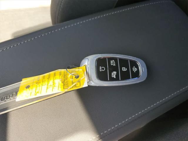 used 2021 Hyundai Sonata car, priced at $16,550
