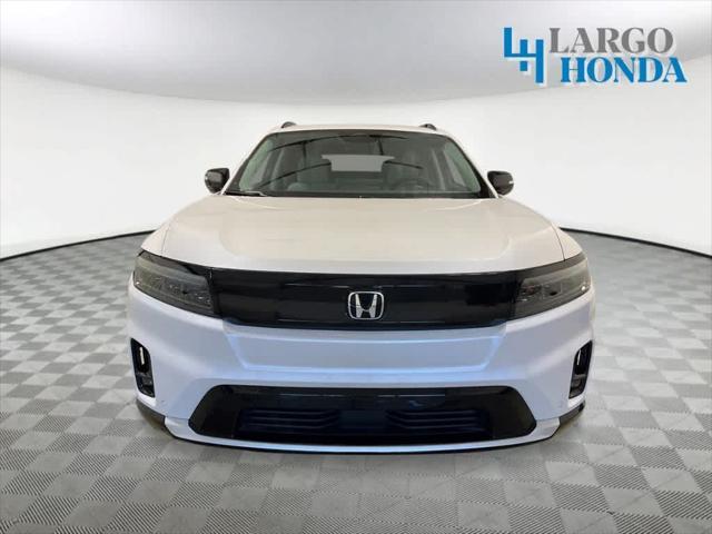 new 2025 Honda Prologue car, priced at $52,365
