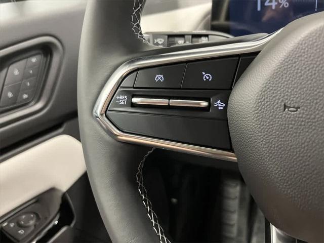 new 2025 Honda Prologue car, priced at $52,365