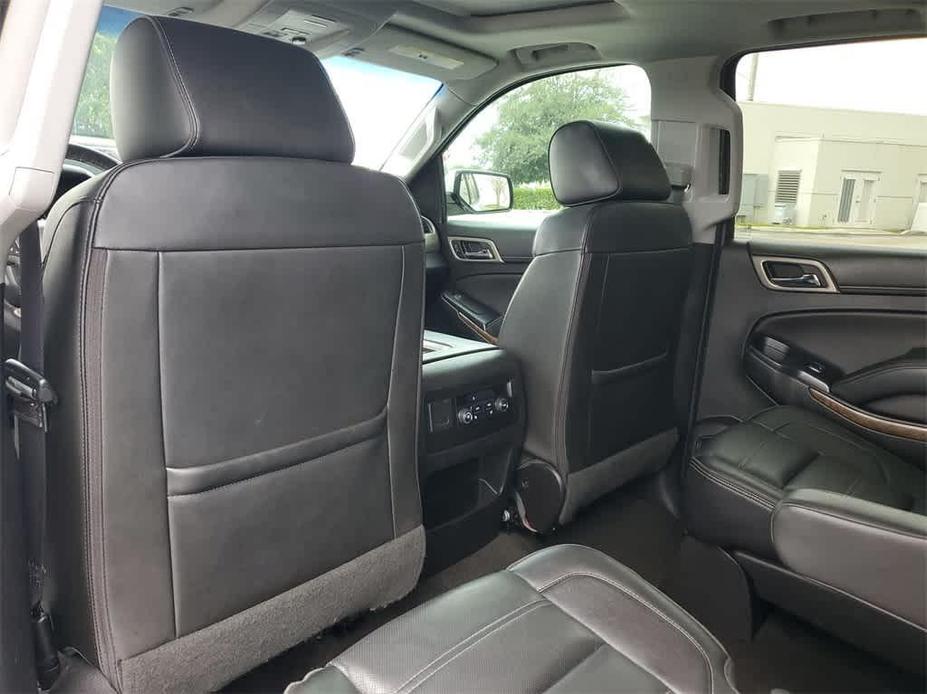 used 2018 GMC Yukon XL car, priced at $25,797