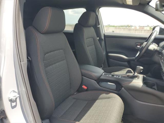 used 2025 Honda HR-V car, priced at $24,210