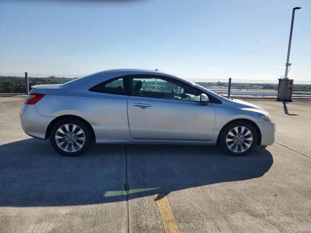 used 2011 Honda Civic car, priced at $8,716