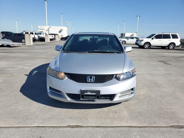 used 2011 Honda Civic car, priced at $8,716