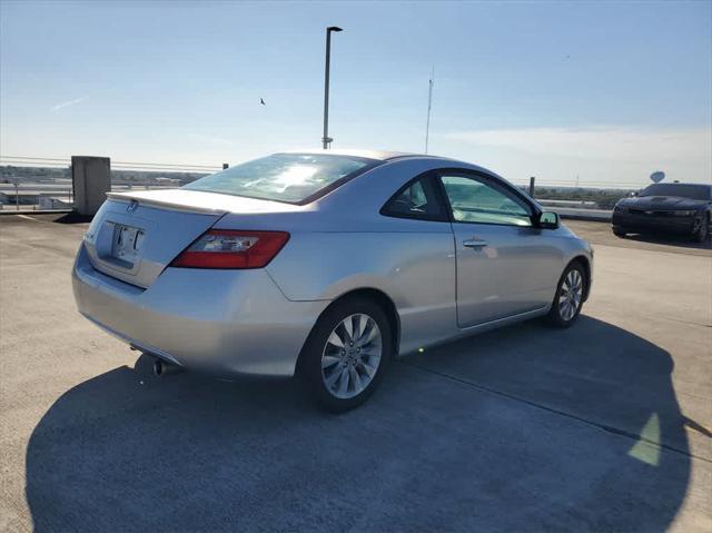 used 2011 Honda Civic car, priced at $8,716