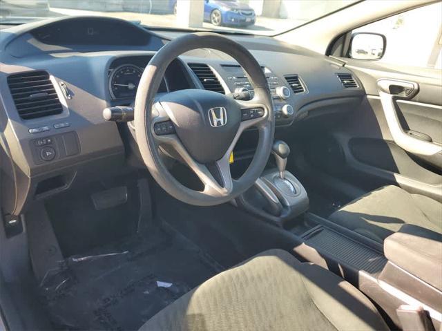 used 2011 Honda Civic car, priced at $8,716