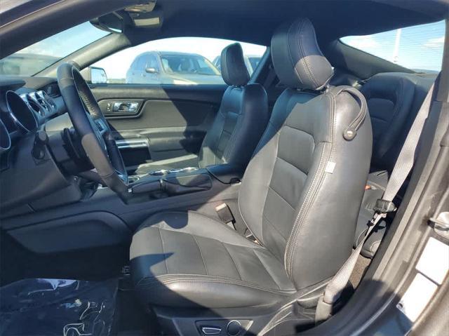 used 2015 Ford Mustang car, priced at $13,795