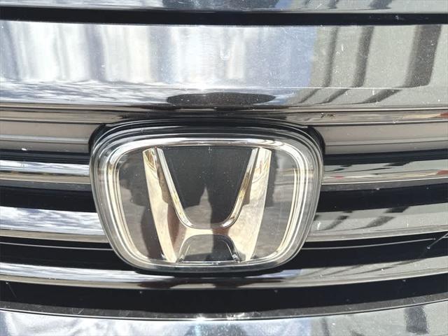 used 2024 Honda Odyssey car, priced at $34,990