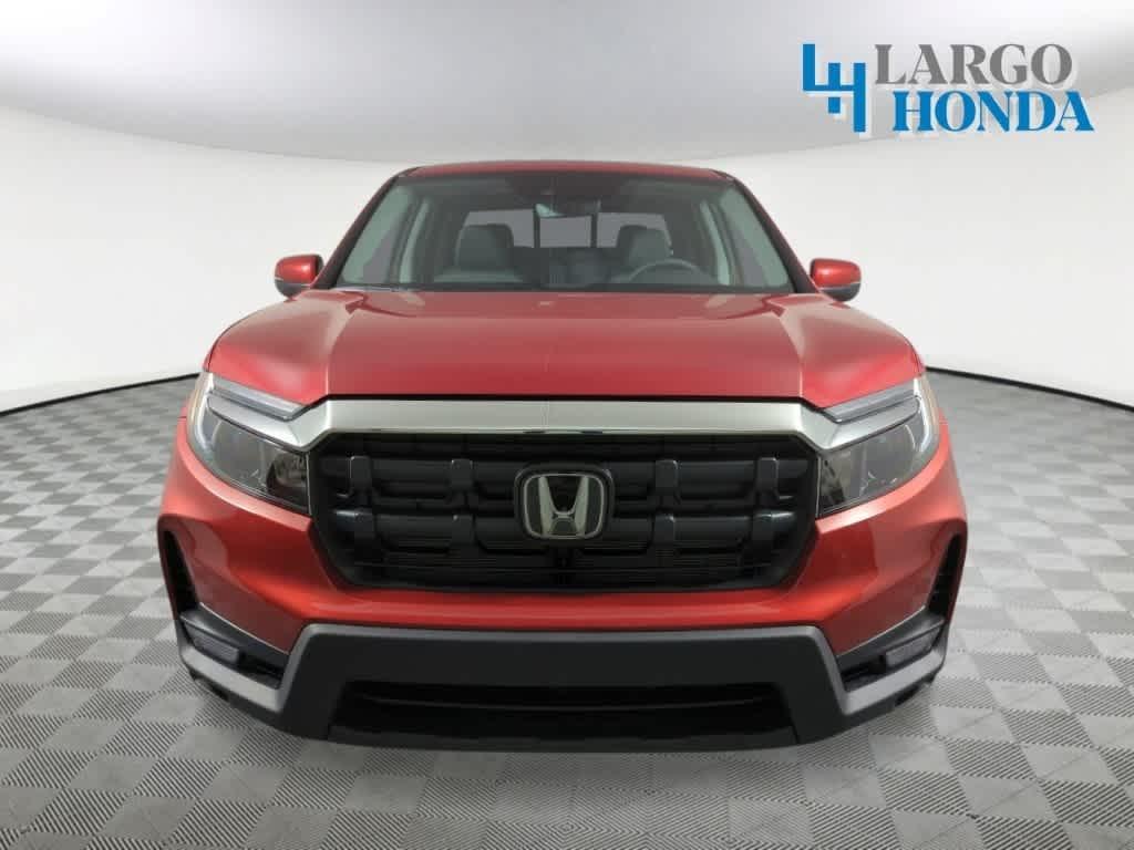new 2025 Honda Ridgeline car, priced at $43,294