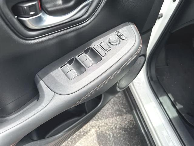 used 2024 Honda HR-V car, priced at $21,990