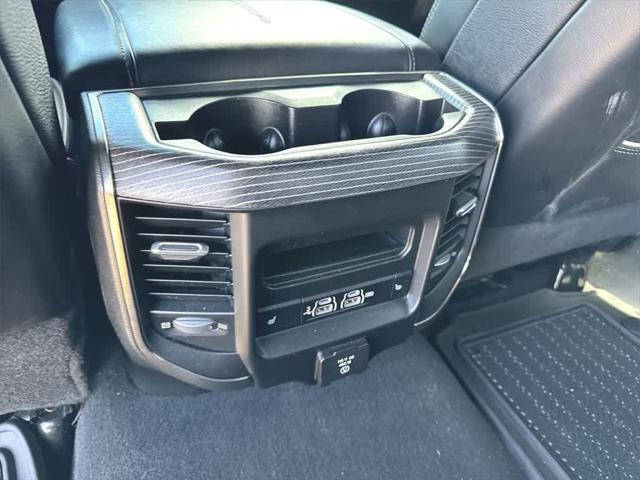 used 2019 Ram 2500 car, priced at $51,359