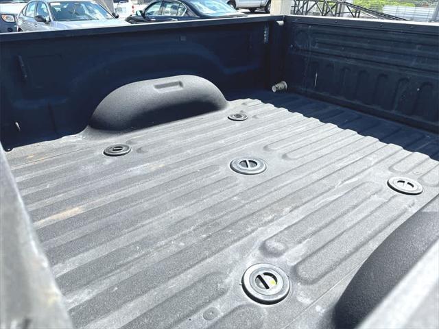 used 2019 Ram 2500 car, priced at $51,359
