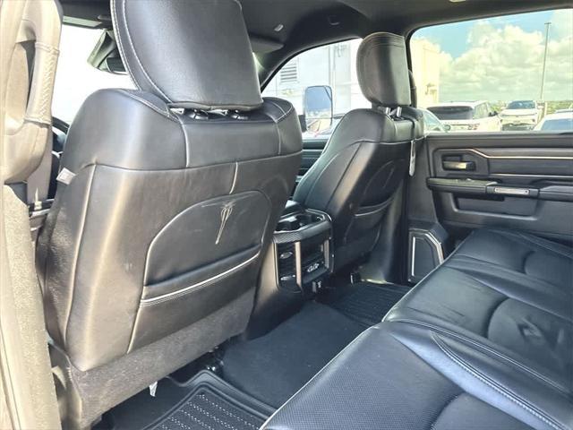 used 2019 Ram 2500 car, priced at $51,359