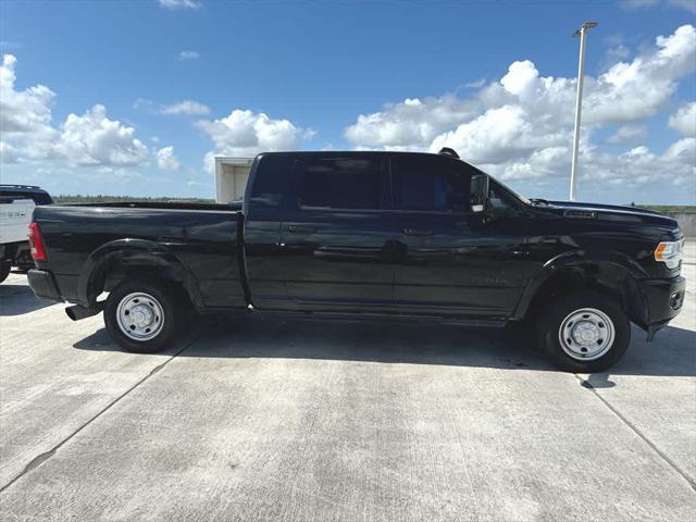 used 2019 Ram 2500 car, priced at $51,359