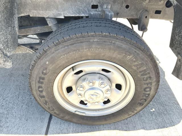 used 2019 Ram 2500 car, priced at $51,359