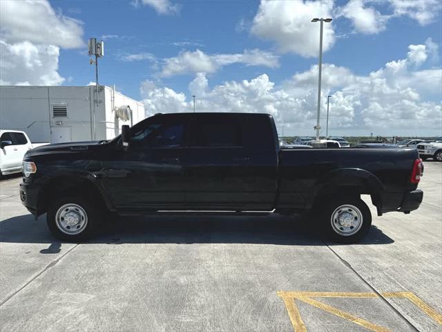 used 2019 Ram 2500 car, priced at $51,359