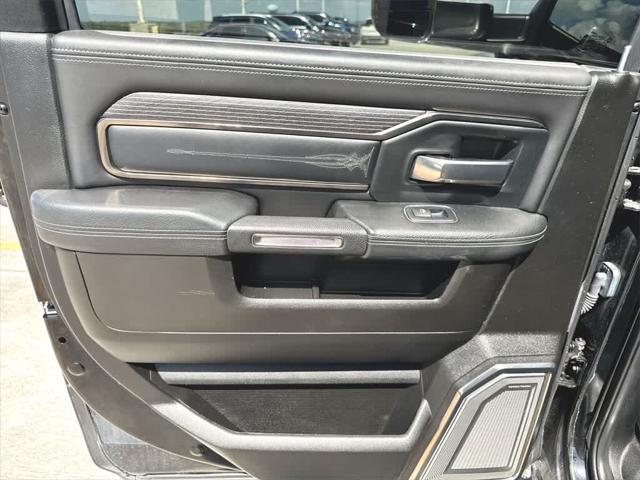used 2019 Ram 2500 car, priced at $51,359