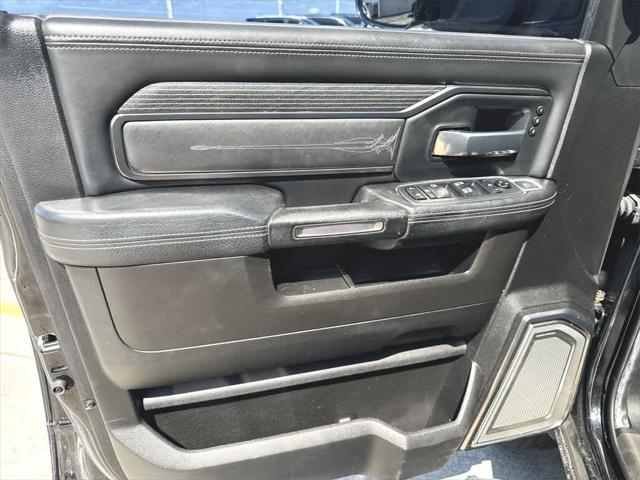 used 2019 Ram 2500 car, priced at $51,359