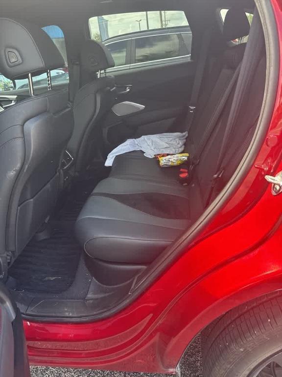 used 2022 Acura RDX car, priced at $29,790