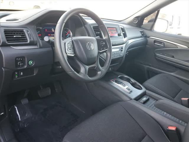 used 2020 Honda Passport car, priced at $19,979