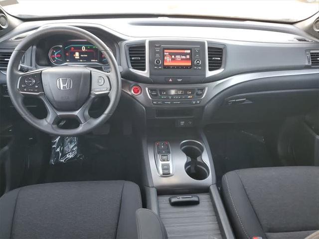 used 2020 Honda Passport car, priced at $19,979