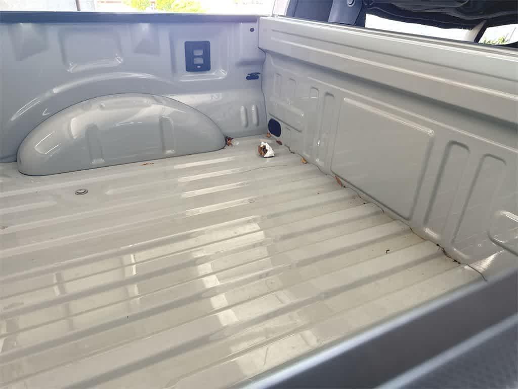 used 2024 Ford F-150 car, priced at $62,490