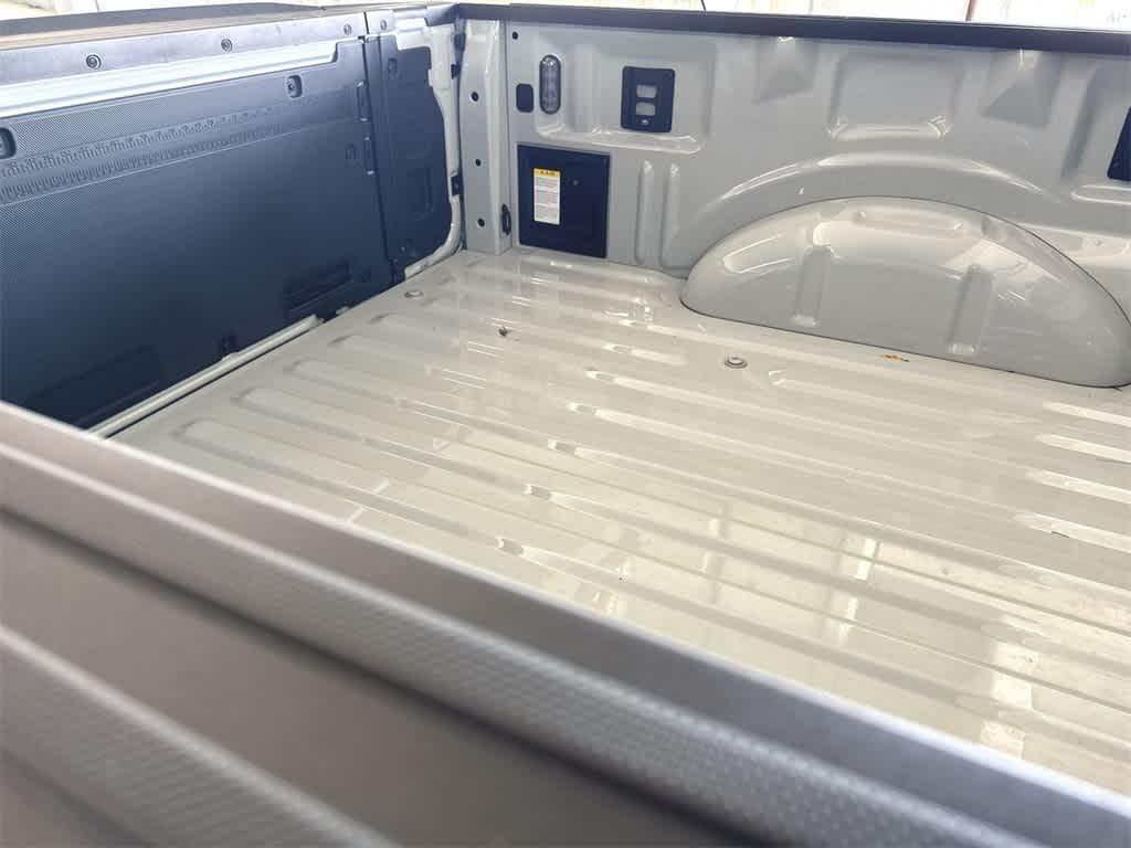 used 2024 Ford F-150 car, priced at $62,490