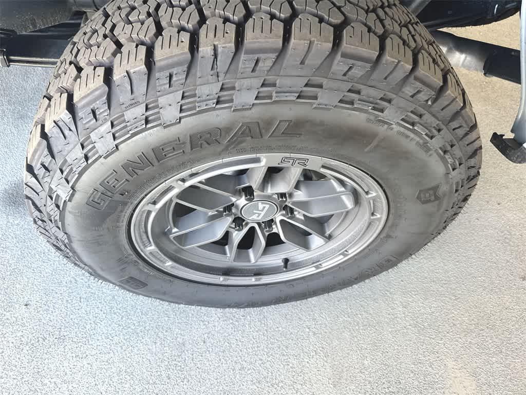 used 2024 Ford F-150 car, priced at $62,490