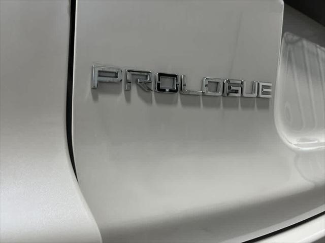 new 2024 Honda Prologue car, priced at $36,473