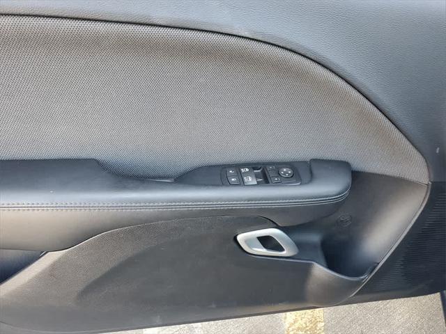 used 2015 Dodge Challenger car, priced at $13,135