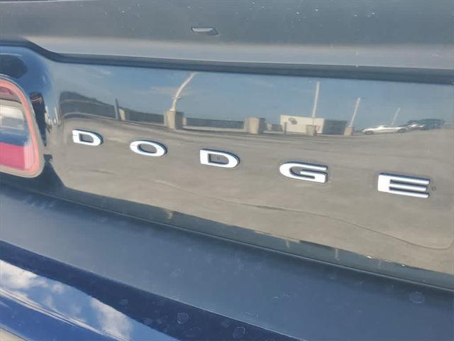 used 2015 Dodge Challenger car, priced at $13,135